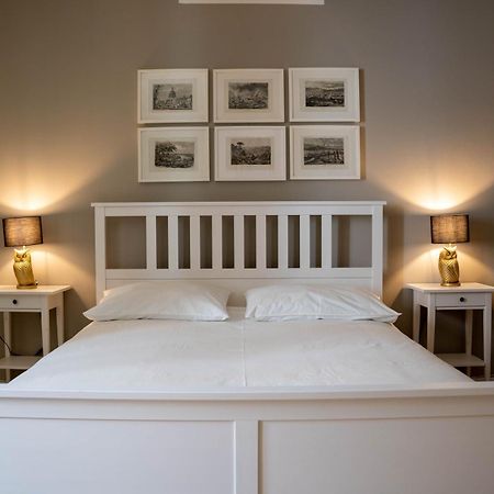 Canard Suite Int 4 Bologna Ngoại thất bức ảnh