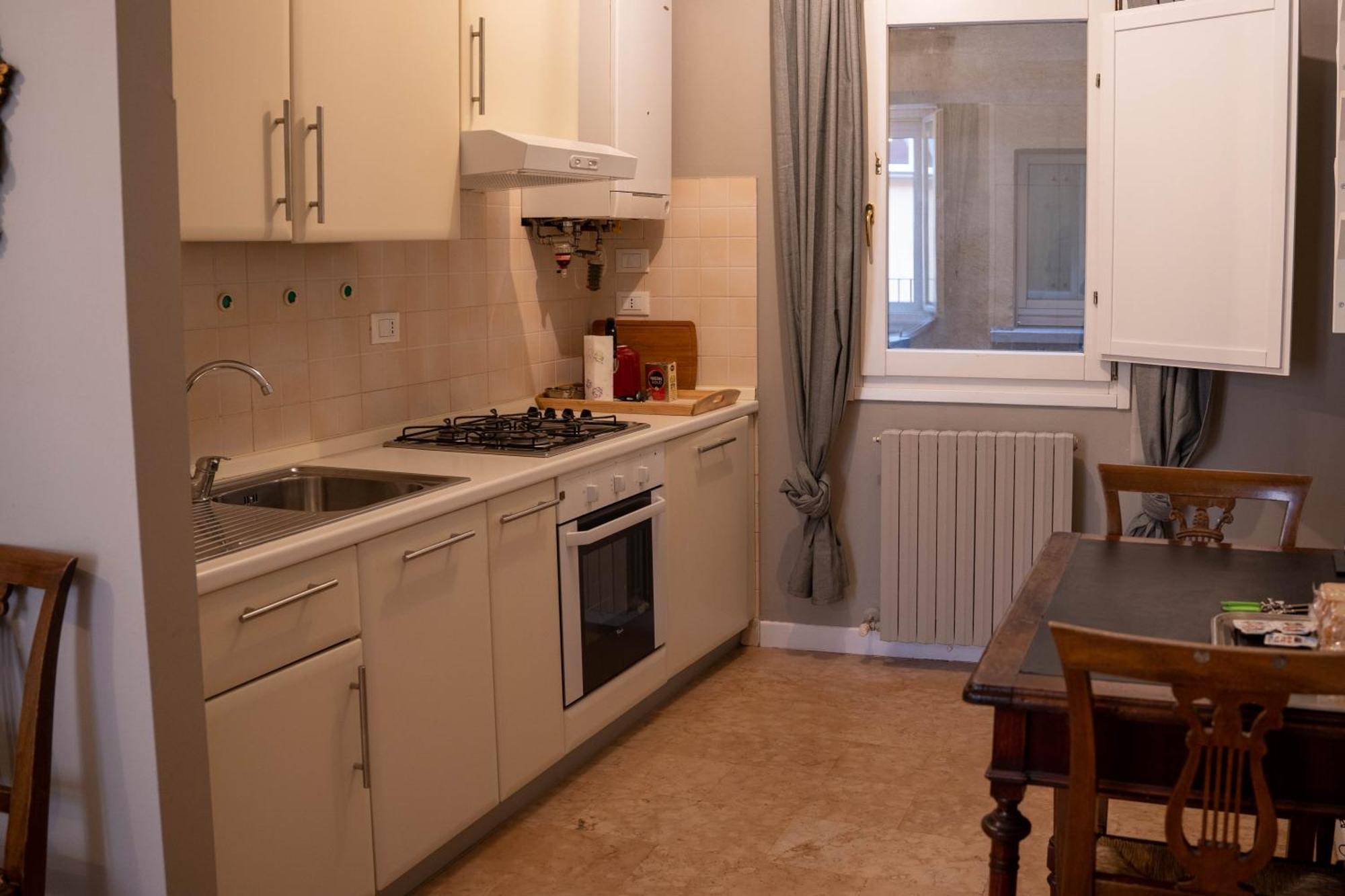 Canard Suite Int 4 Bologna Ngoại thất bức ảnh