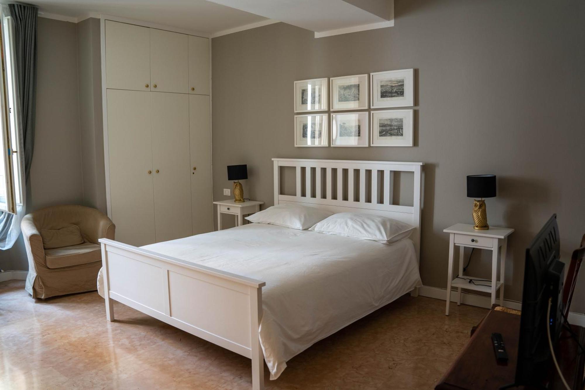 Canard Suite Int 4 Bologna Ngoại thất bức ảnh